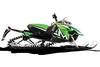 Arctic Cat M 8000 Sno Pro ES (141) 2016